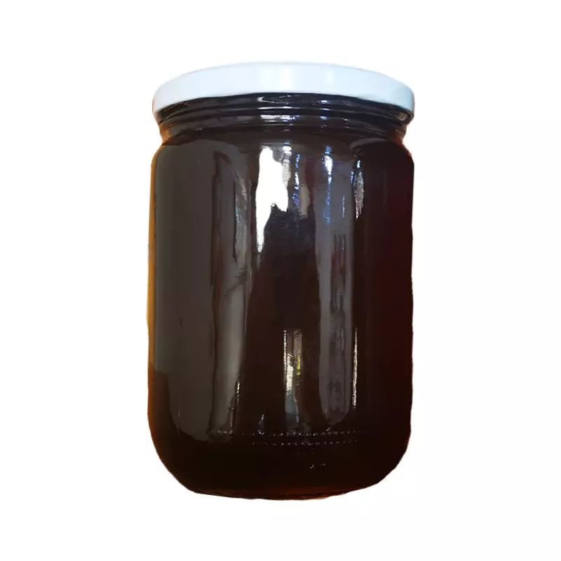 عسل بلدي سنديان 1 ك