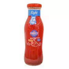 FROSTY MOUNTAIN POMEGRANATE DRINK LIGHT 250 ML