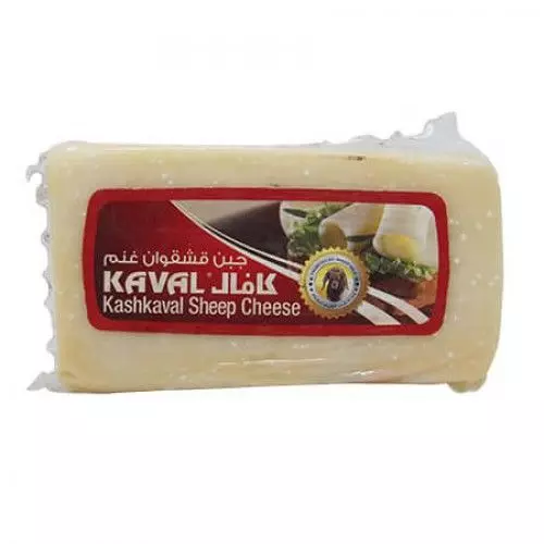 KAVAL KASHKAVAL SHEEP CHEESE 225 G