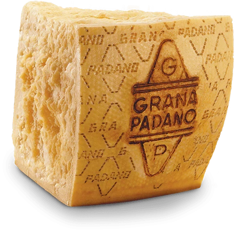 GRANA PADANO
