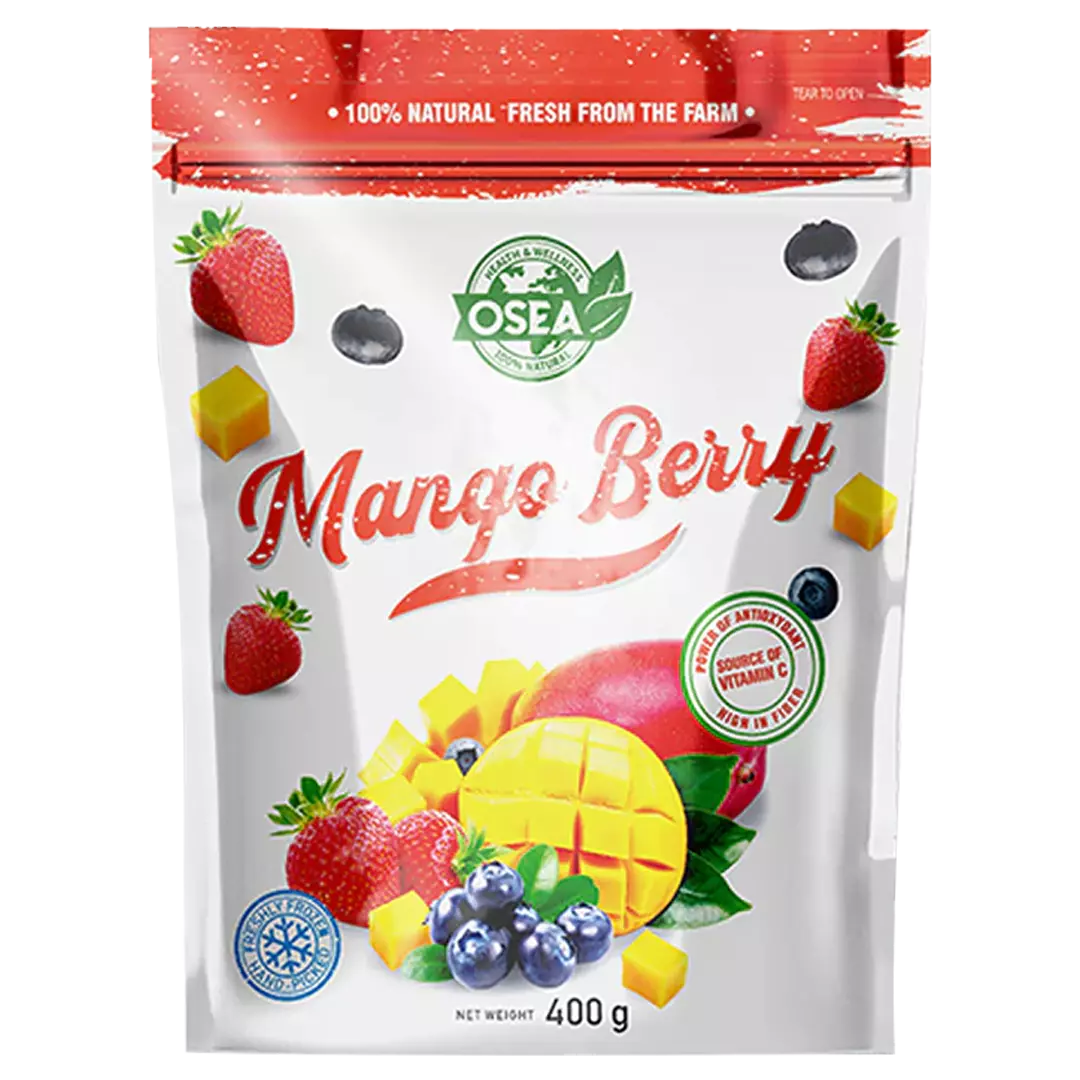 OSEA MANGO BERRY 400 G