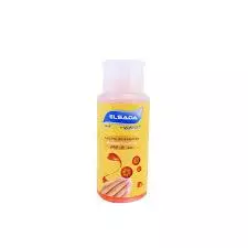 ELSADA NAIL POLISH REMOVER ORANGE 200 ML