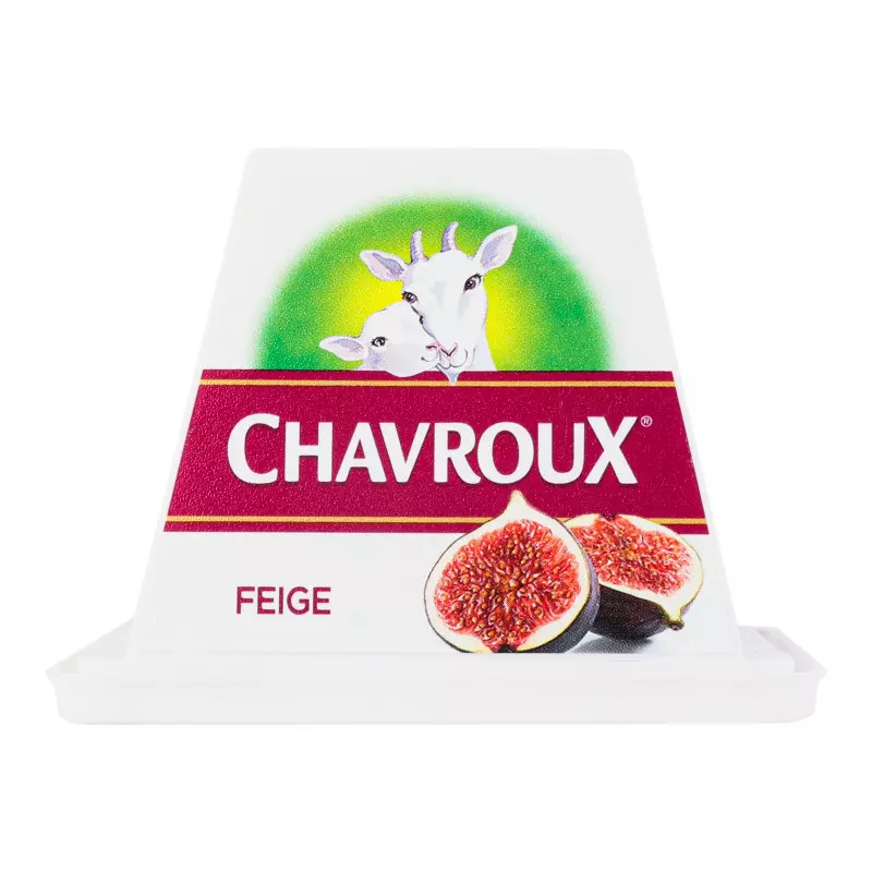 SAV CHAVROUX FIGUE 150 G