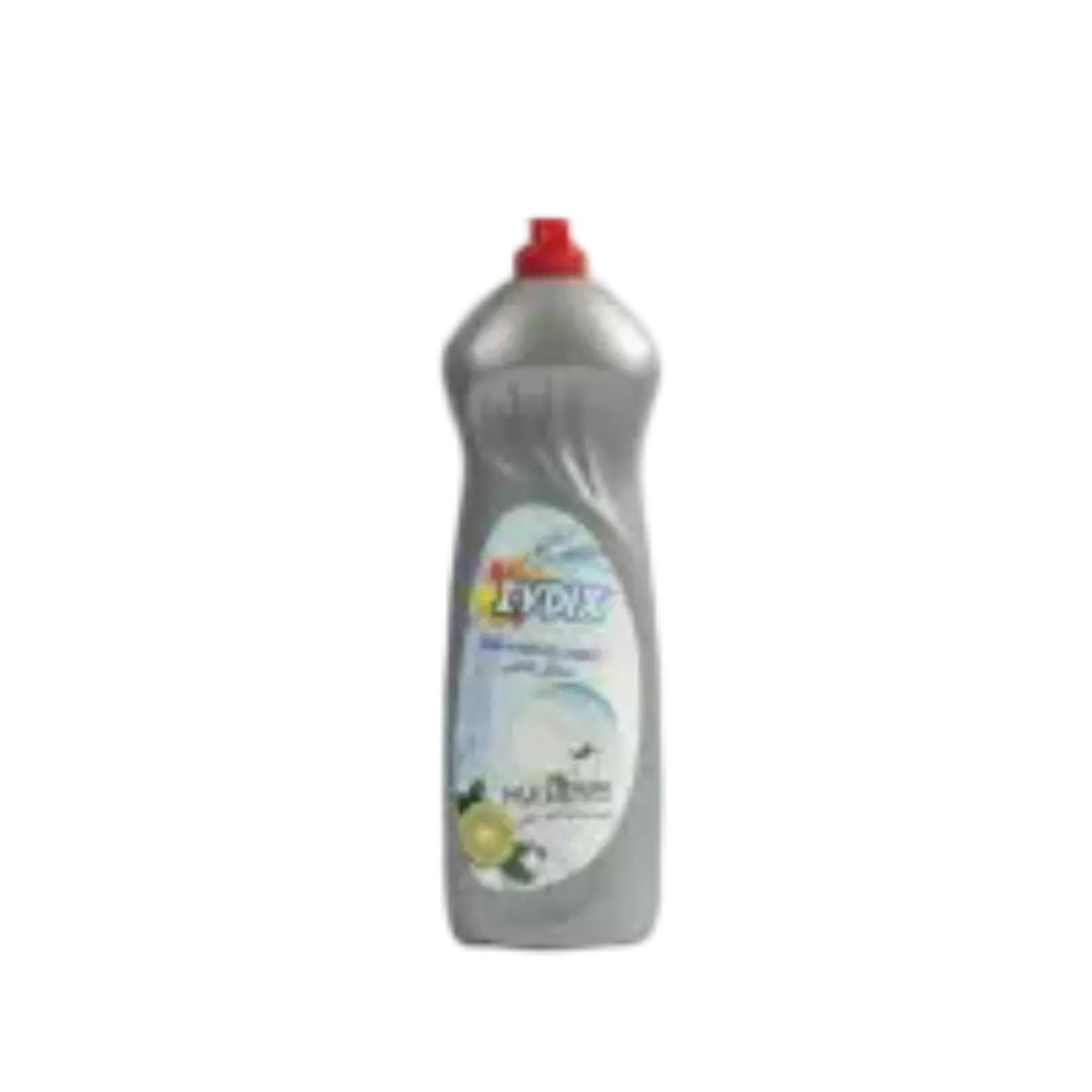 IYDIX DISHWASHING LIQUID PLATINUM 1 L