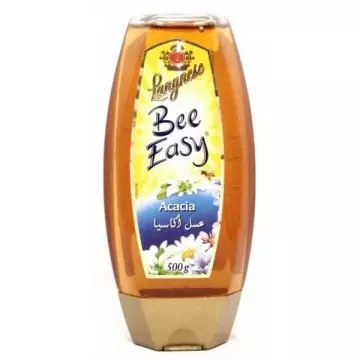 LANGNESE BEE EASY ACACIA HONEY 250 G