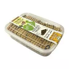 NATURES HEART CHOCOLATE COOKIES BISCUIT 400 G