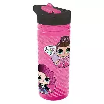 STOR SMALL ECOZEN PREMIUM BOTTLE LOL 480 ML