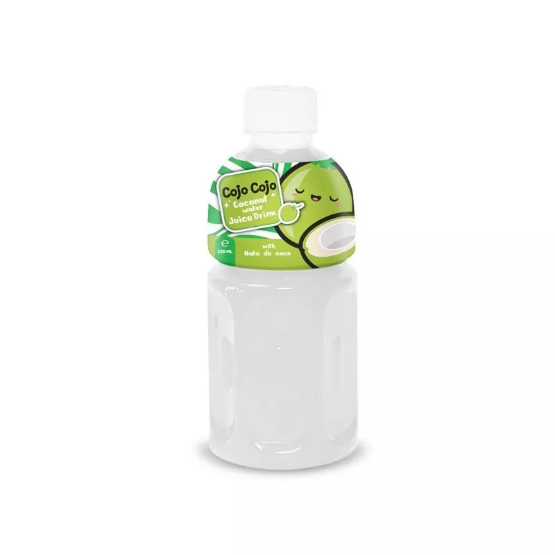 COJO COJO COCONUT WATER DRINK 320ML 