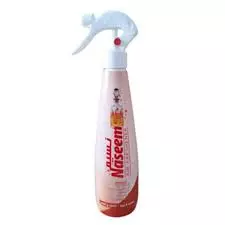 NASEEM AIR FRESHENER OUD & AMBER 380 ML