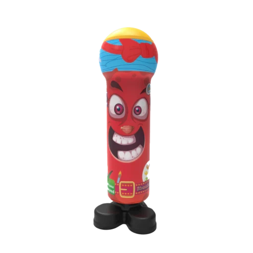 COCCOCANDY SQUEEZE GEL STRAWBERRY 30G 