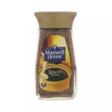 MAXWELL HOUSE NESCAFE 95G