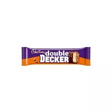 CADBURY DOUBLE DECKER 37.3 G