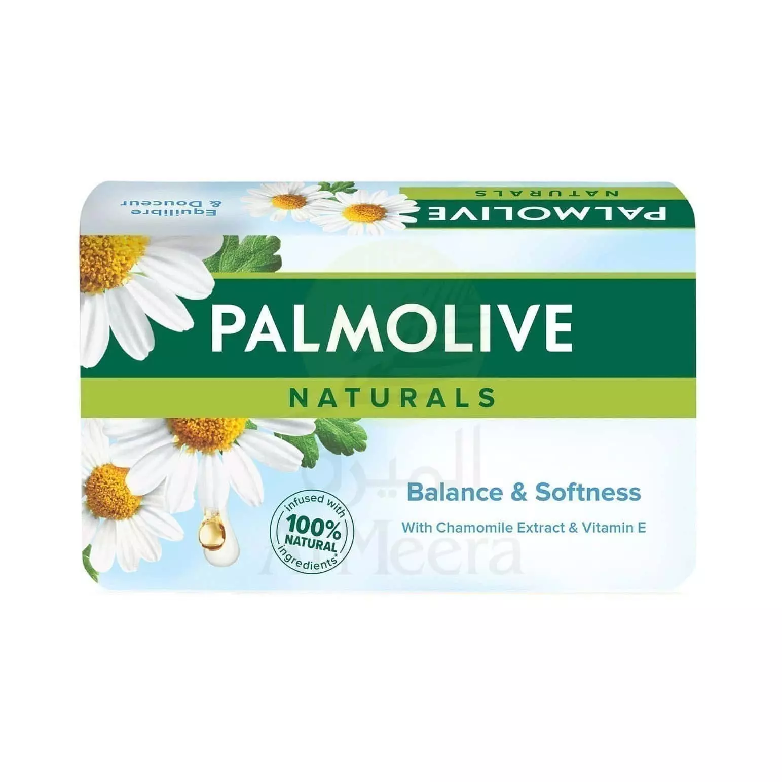 PALMOLIVE TENDER SENSATION CHAMOMILE 150 G