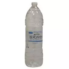 BERDAWNI WATER 2L
