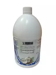 X SMART HAND SOAP COCONUT 4L