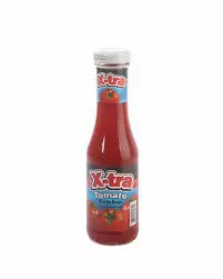 XTRA TOMATO KETCHUP 340 G
