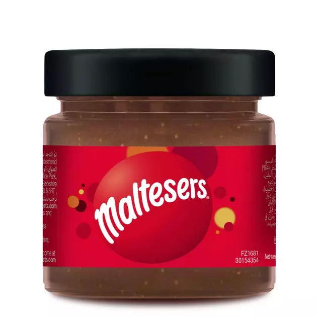 MALTESERS SPREAD 200 G