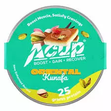 ACUP ORIENTAL KUNAFA 80G 