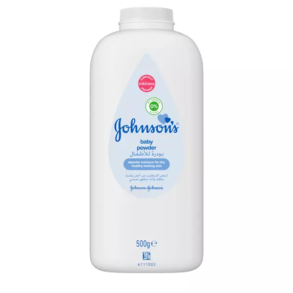 GOHNSONS BABY POWDER NIGHT 100ML