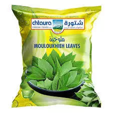 CHTAURA MOULOUKHIEH LEAVES 400 G