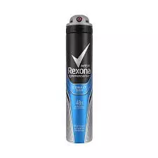 REXONA DEO MEN COBALT DRY 200ML 