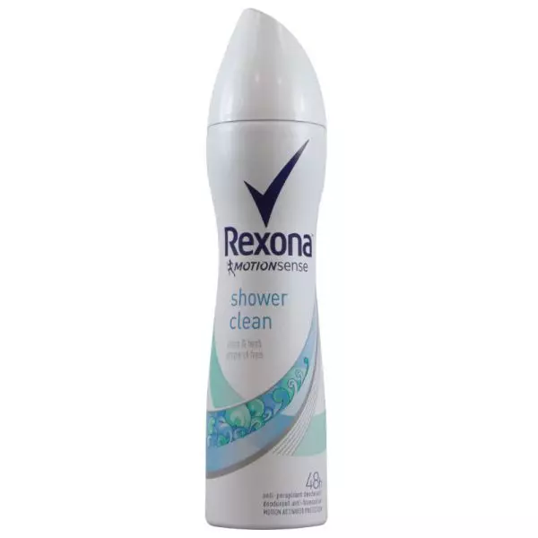 REXONA DEO SHOWER FRESH 200ML 