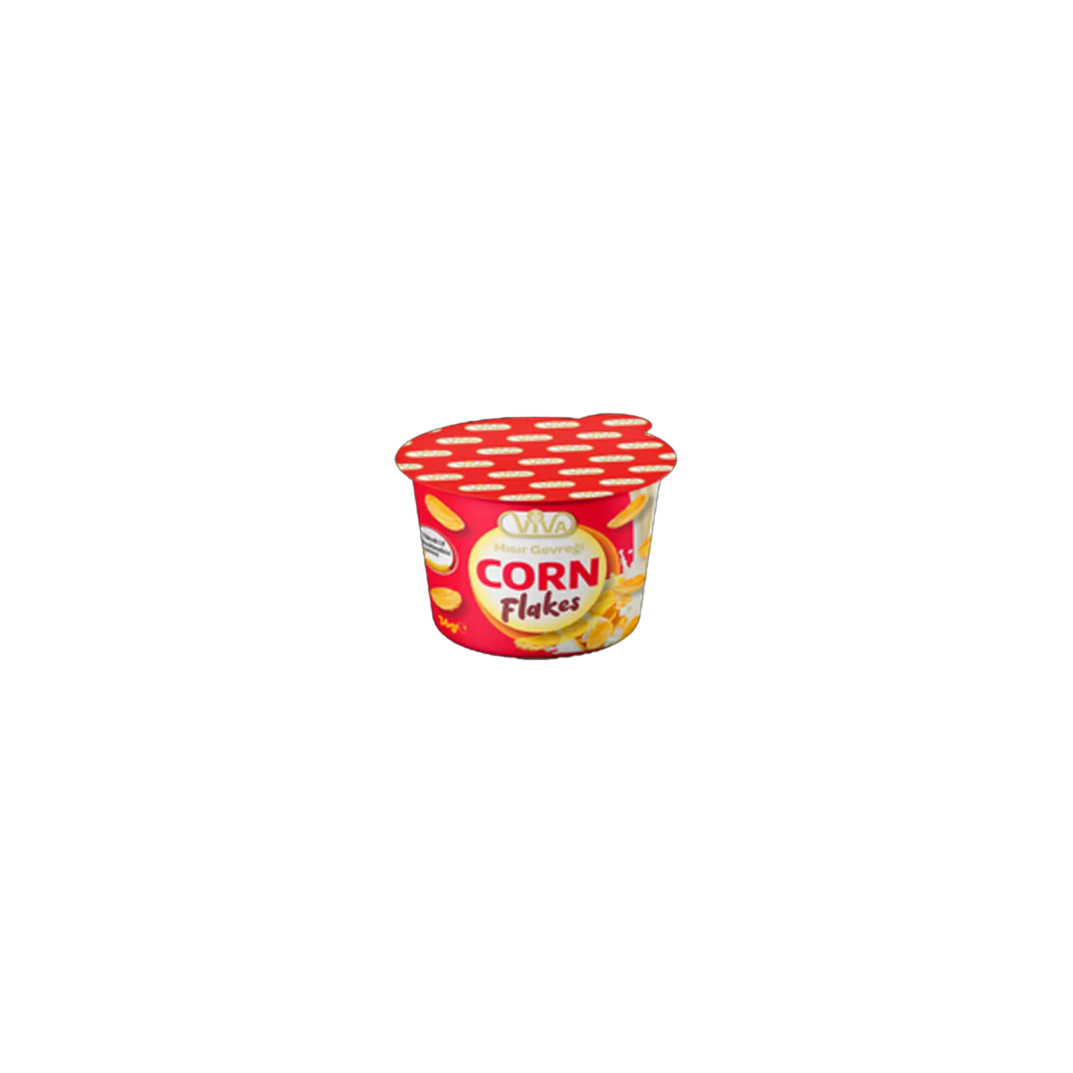 VIVA CORNFLAKES 36G