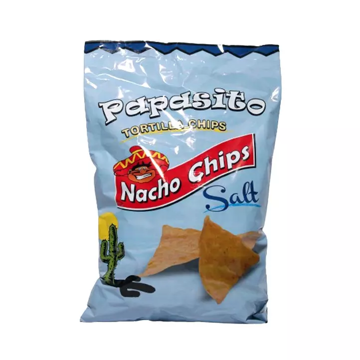 NACHO SALT CHIPS 