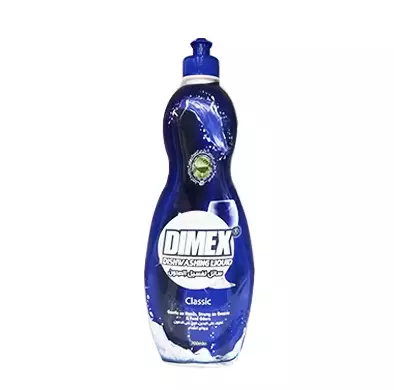 DIMEX DISHWASHING LIQUID CLASSIC 1.5L