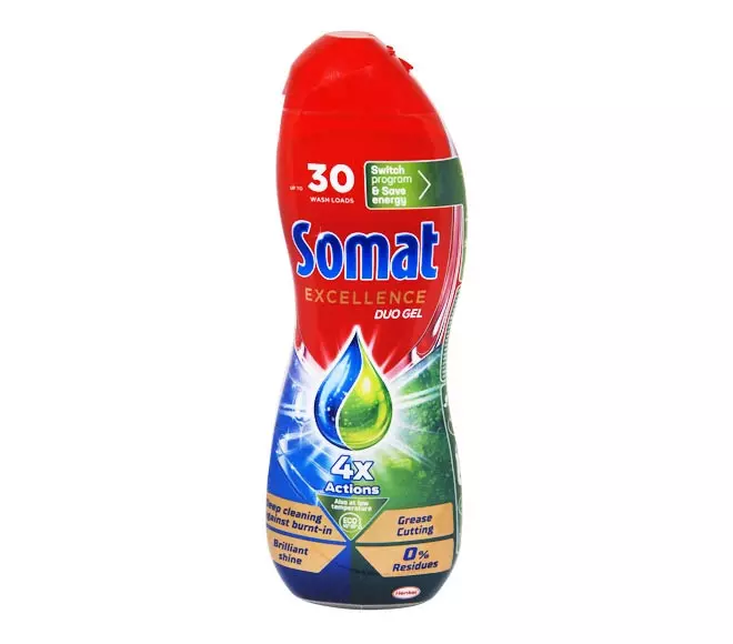 SOMAT GOLD GEL 684ML