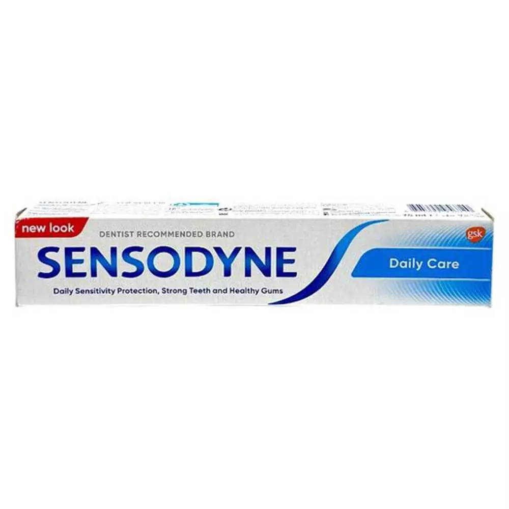 SENSODYNE TP DAILY CARE 75 ML