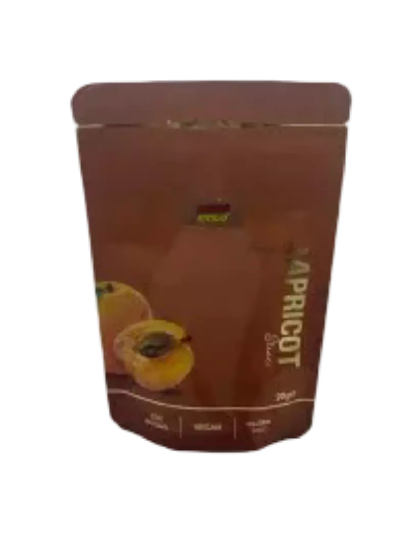 YOUSHI VS AMIGO FREEZE DRIED APRICOT SLICES 30 G
