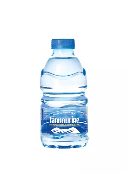 TANNOURINE WATER 330 ML