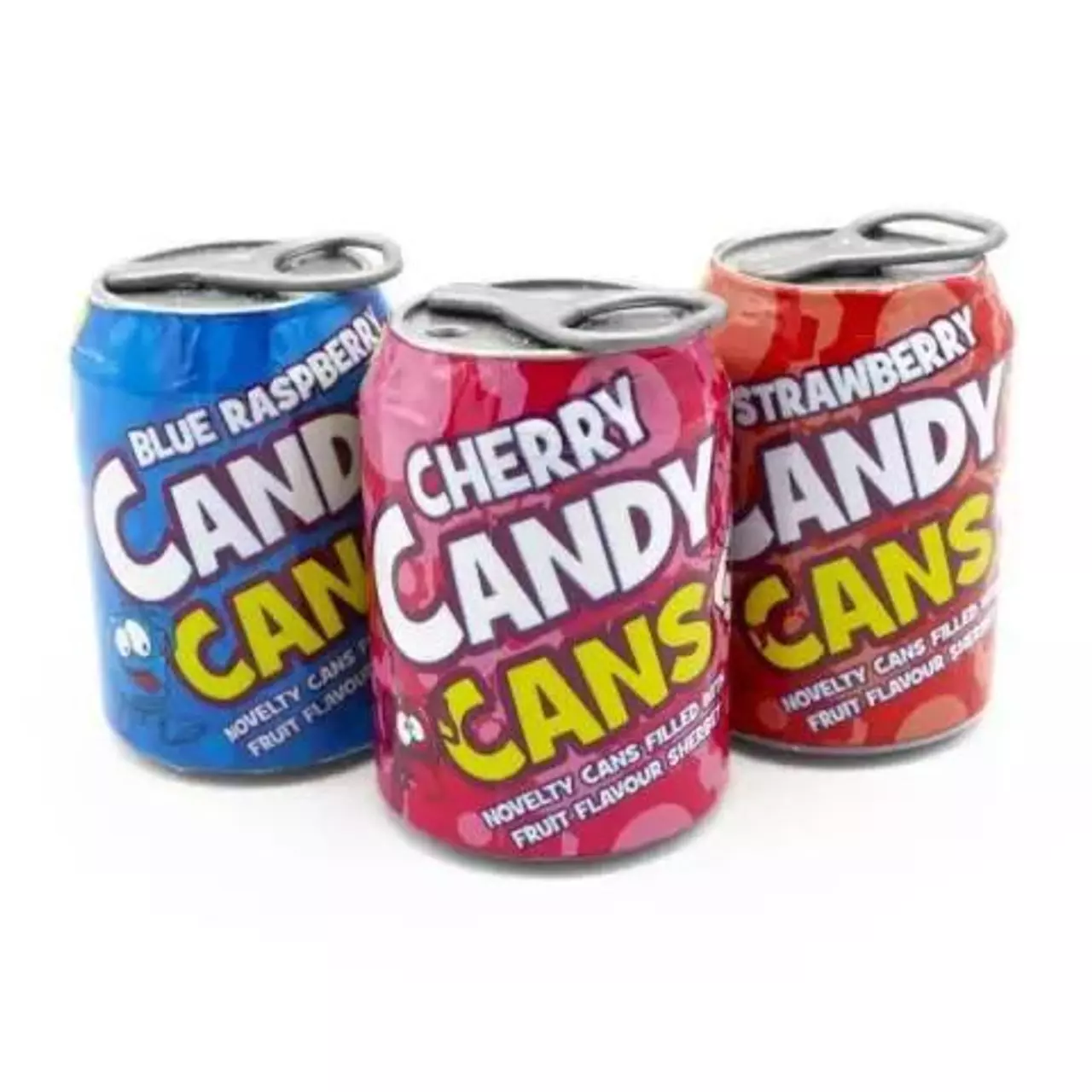 CANDY CAN 13 G