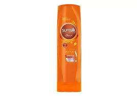 SUNSILK INSTANT RESTORE CONDITIONER 350ML