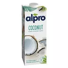 ALPRO MILK COCONUT 1L