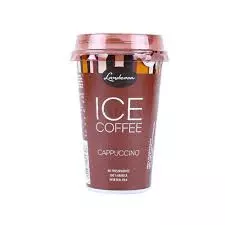 LANDESSA CAPPUCCINO ICE COFFEE 230ML 