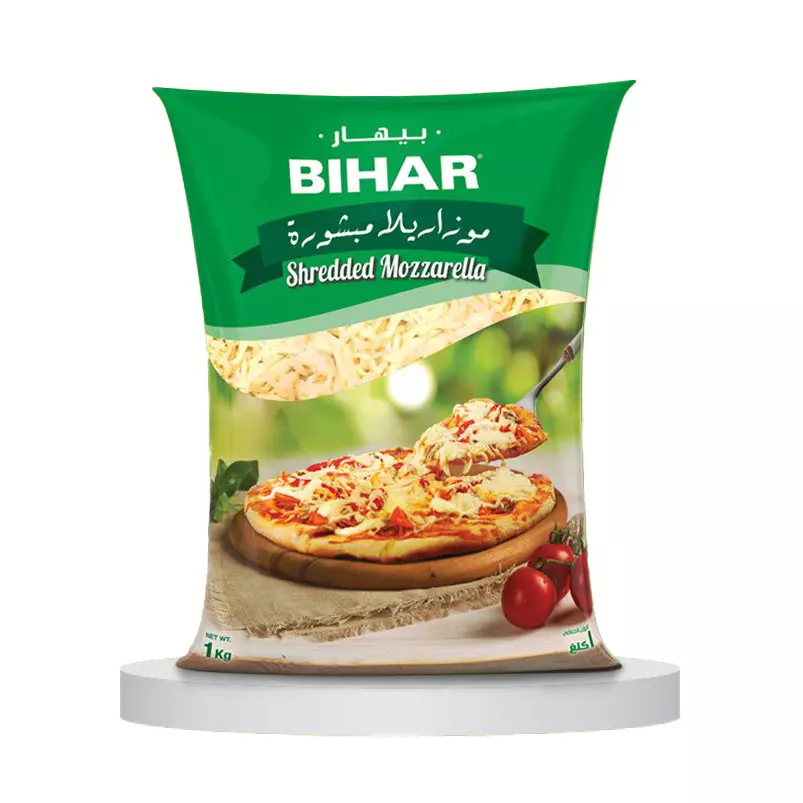 بيهار موزريلا 900غ 
