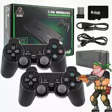 TOY WIRELESS CONTROLER 2.4G