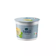 DAL MOLISE SMOKED BURRATA CHEESE 125G