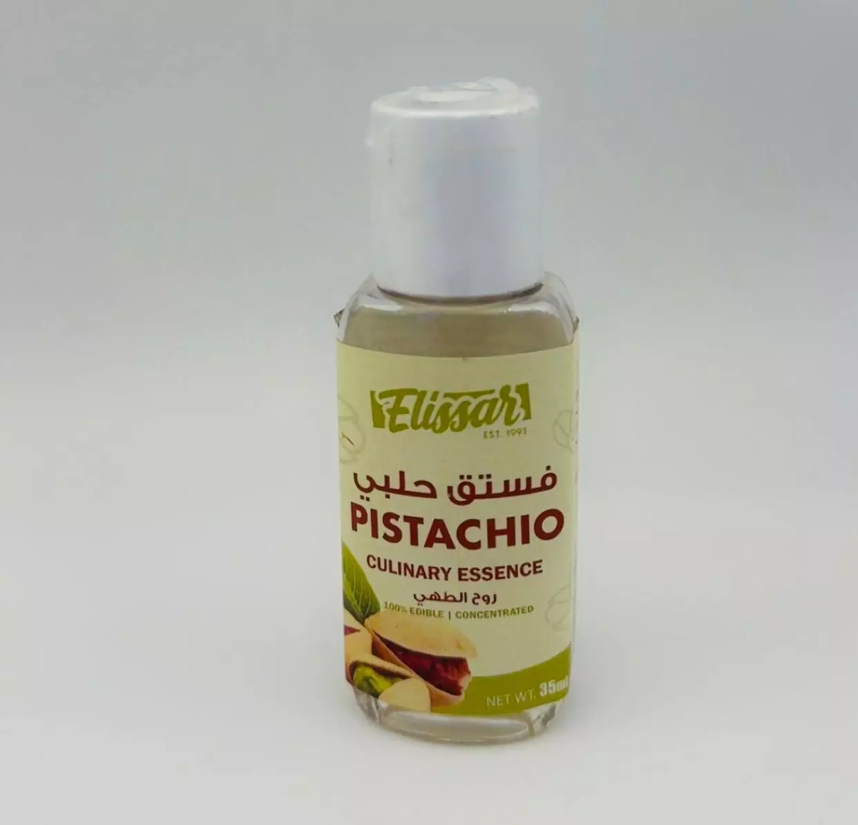 ELISSAR SWEET AROME PISTACHIO 30 ML