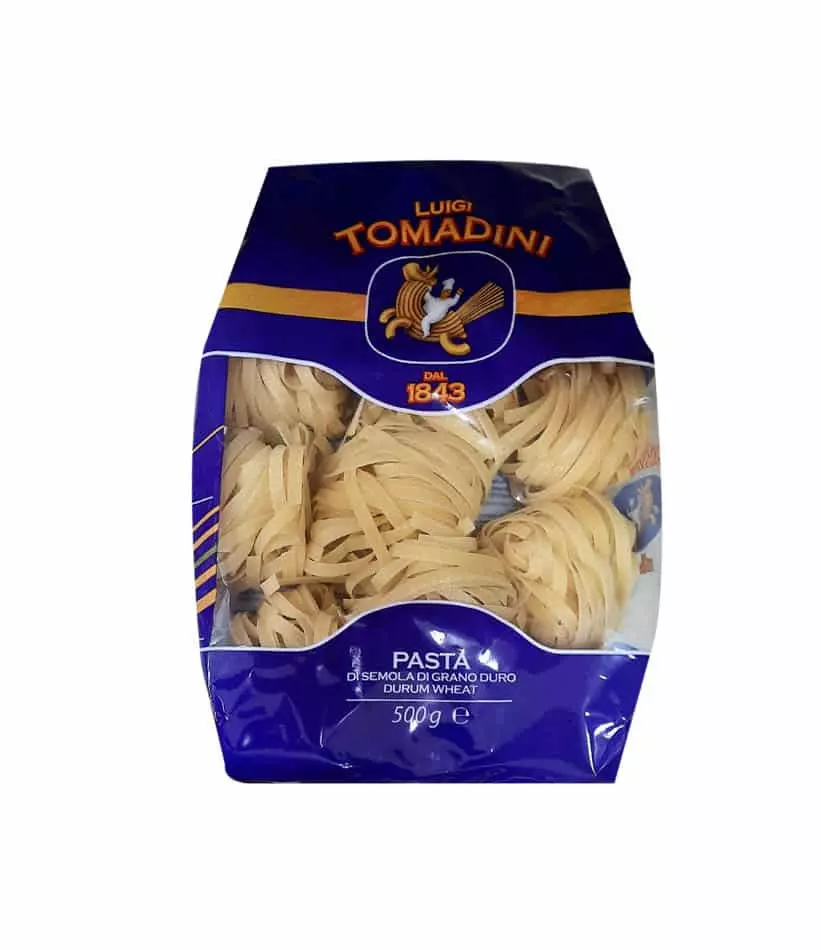 TOMADINI TAGLIATELLE 500 G