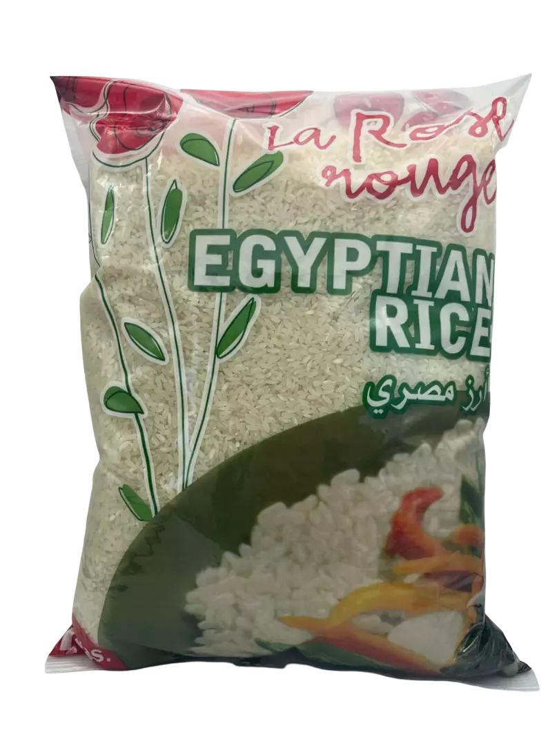 LA ROSE EGYPTIAN RICE 4.5 KG رز مصري