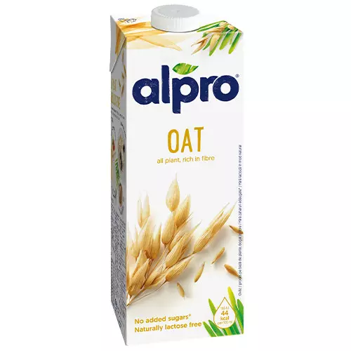 ALPRO MILK OAT 1L