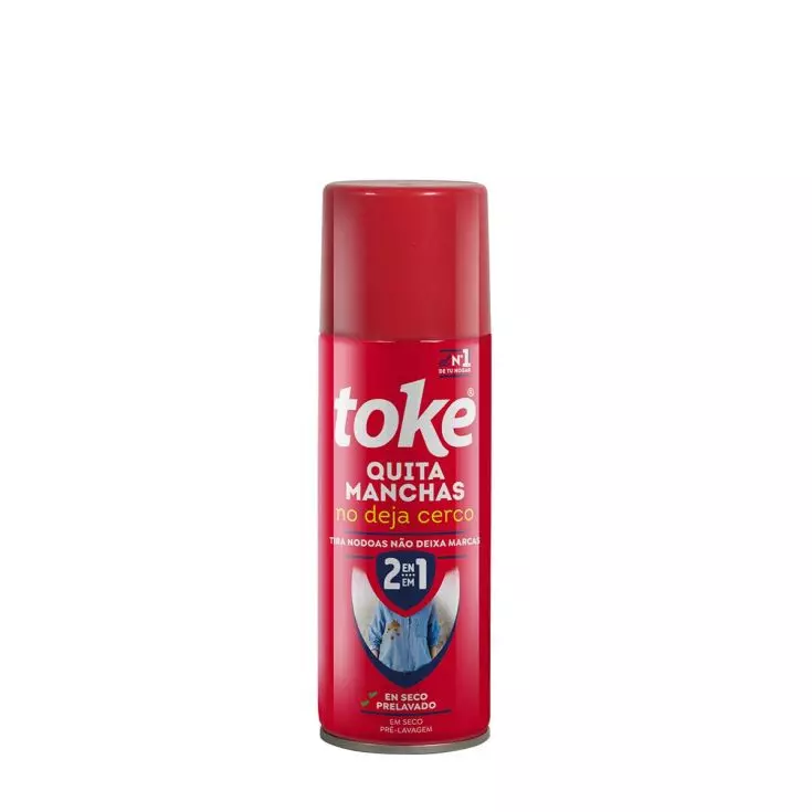 TOKE SPRAY 200ML