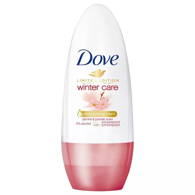 DOVE ROLL ON WINTER CARE 50ML 