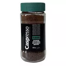 CASPRESSO INSTANT COFFEE CLASSIC 100G 