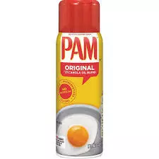 PAM ORIGINAL NON STICK COOKING SPRAY 170 G_25 %