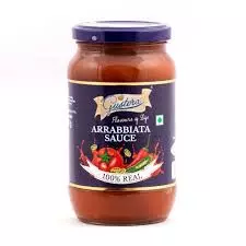 RISTORIS OGGI SI GUSTA ARRABIATA SAUCE 314ML