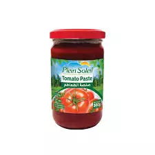 PLEIN SOLEIL SALSA 300 G